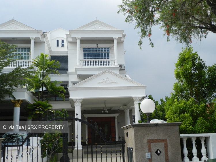 Lorong G Telok Kurau thumbnail photo
